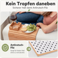 Infografik Antirutsch