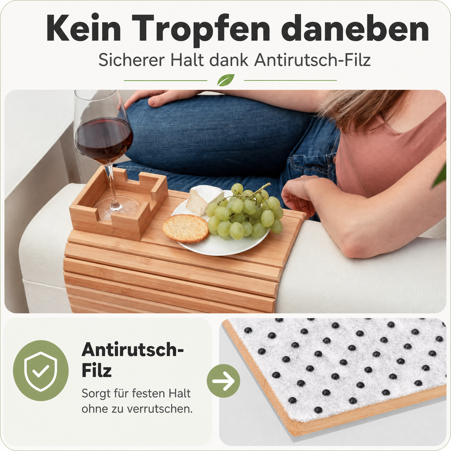 Infografik Antirutsch