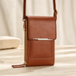 ClearTap color_braun