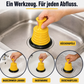 DrainPop - Infografik Deutsch
