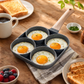 4 Mulden Frühstück