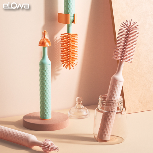 PowerBrush™ | Keimfrei statt scheinbar sauber!