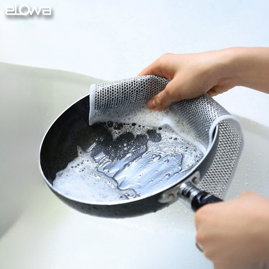ShineWipes™ 10er Pack | Glanz statt Gestank