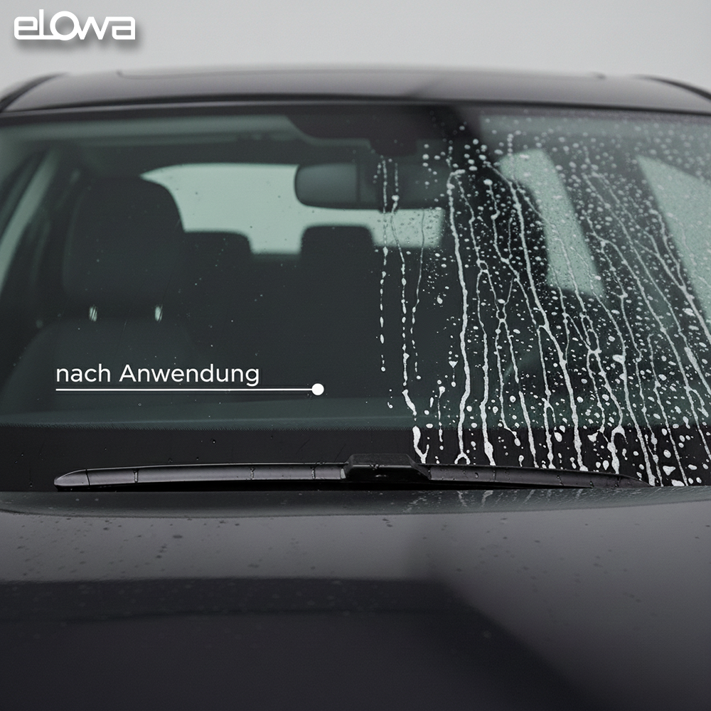 PerlEffekt™ 2.0 | Bessere Sicht. Mehr Sicherheit.