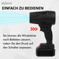 PowerFan™ | Kraftvoll. Kompakt.