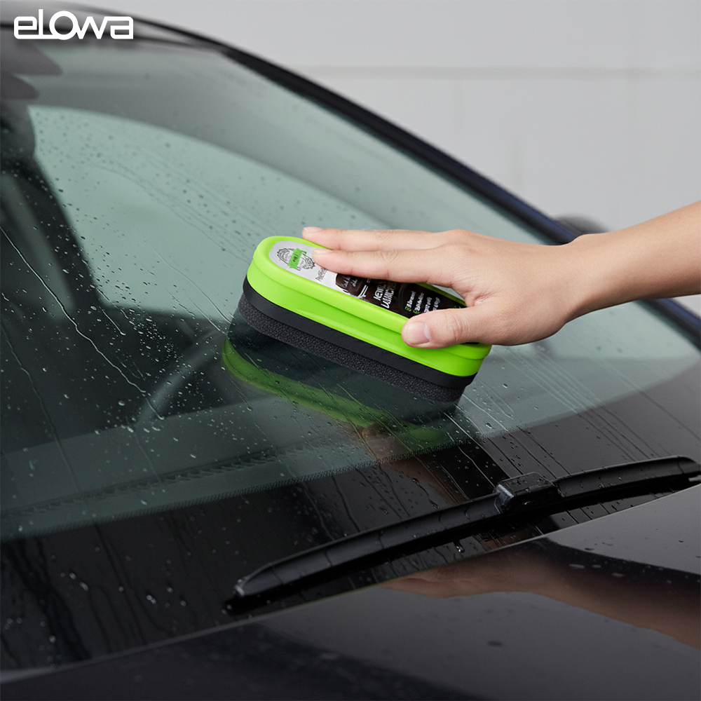 PerlEffekt™ 2.0 | Bessere Sicht. Mehr Sicherheit.