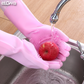 Putzer™ | Sauberkeit mit Fingerspitzengefühl
