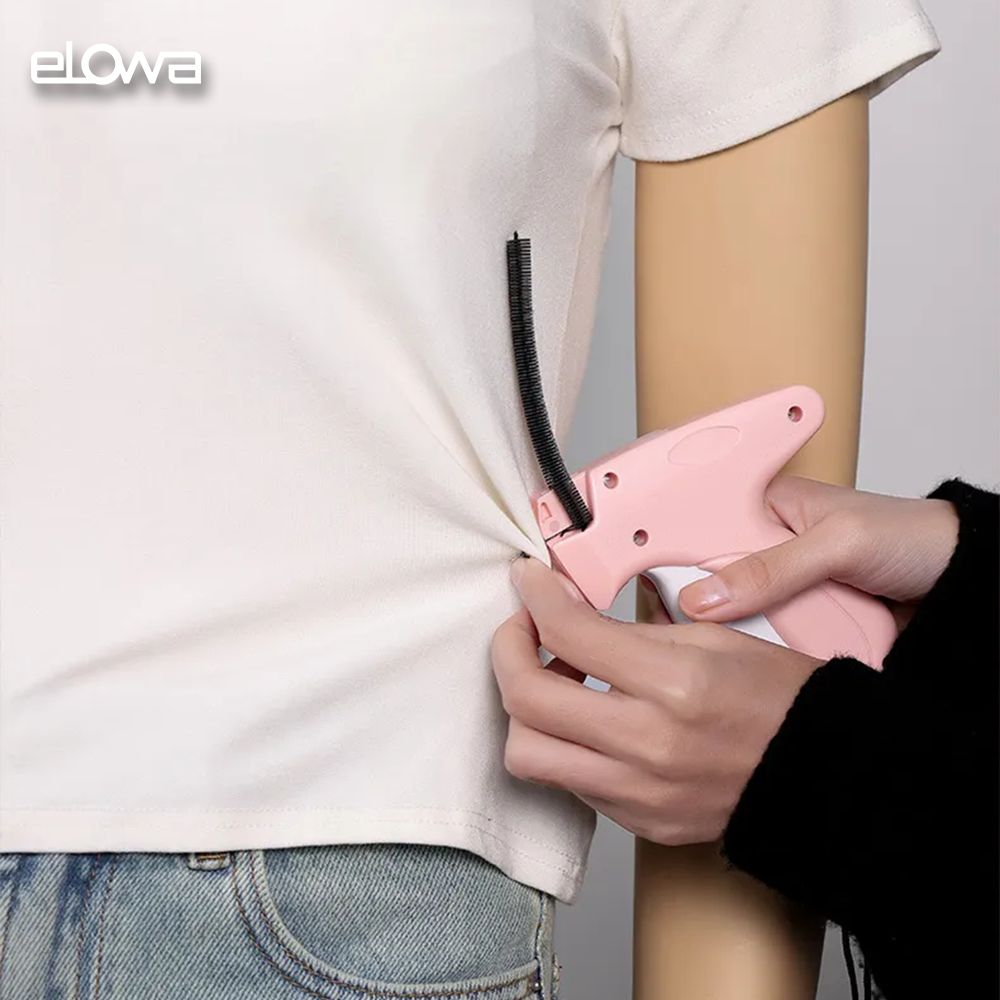 Stitchy™ | und es passt wie angegossen.