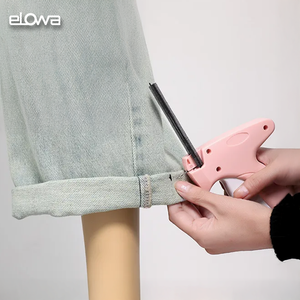 Stitchy™ | und es passt wie angegossen.