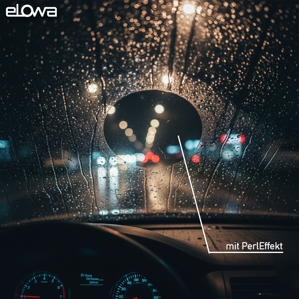 PerlEffekt™ 2.0 | Bessere Sicht. Mehr Sicherheit.