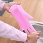 Putzer™ | Sauberkeit mit Fingerspitzengefühl