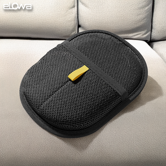 PetGlove™ | Eleganz trotz Abschiedskrauler