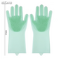 Putzer™ | Sauberkeit mit Fingerspitzengefühl