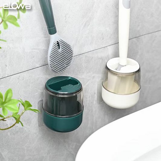 SoapScrub™ 2 IN 1 | die endgültige WC-Lösung