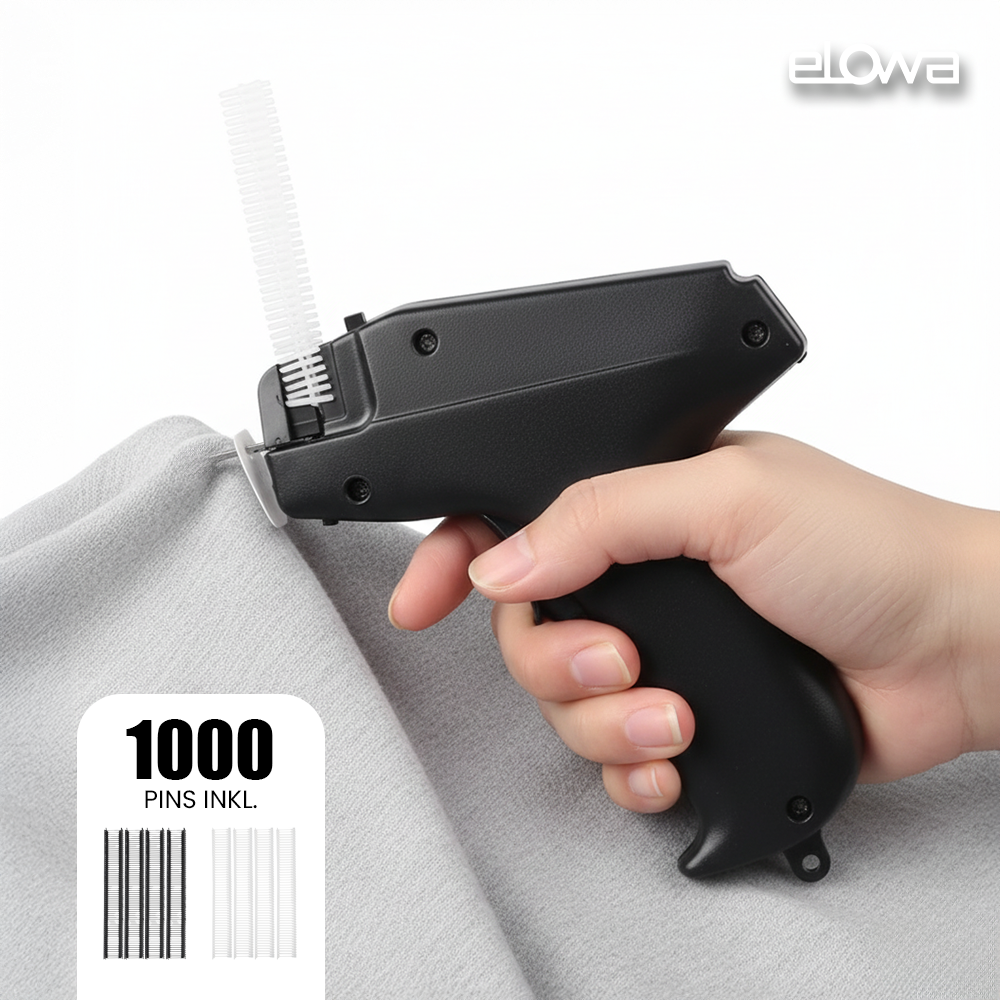 Stitchy™ | und es passt wie angegossen.