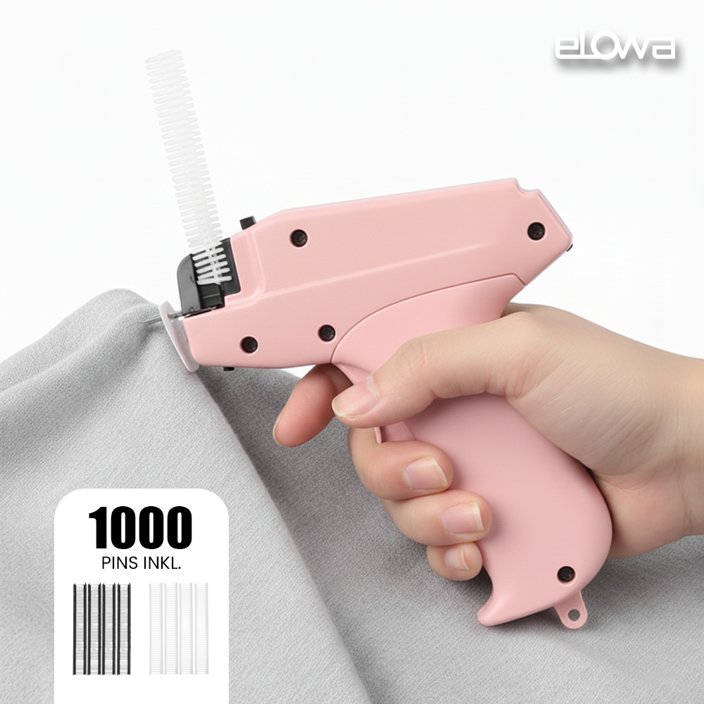 Stitchy™ | und es passt wie angegossen.