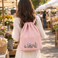 PocketPack™ | Päckchen rein, Rucksack raus