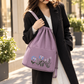 PocketPack™ | Päckchen rein, Rucksack raus