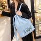 PocketPack™ | Päckchen rein, Rucksack raus