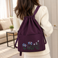 PocketPack™ | Päckchen rein, Rucksack raus
