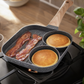 2 Mulden Pancakes + Bacon