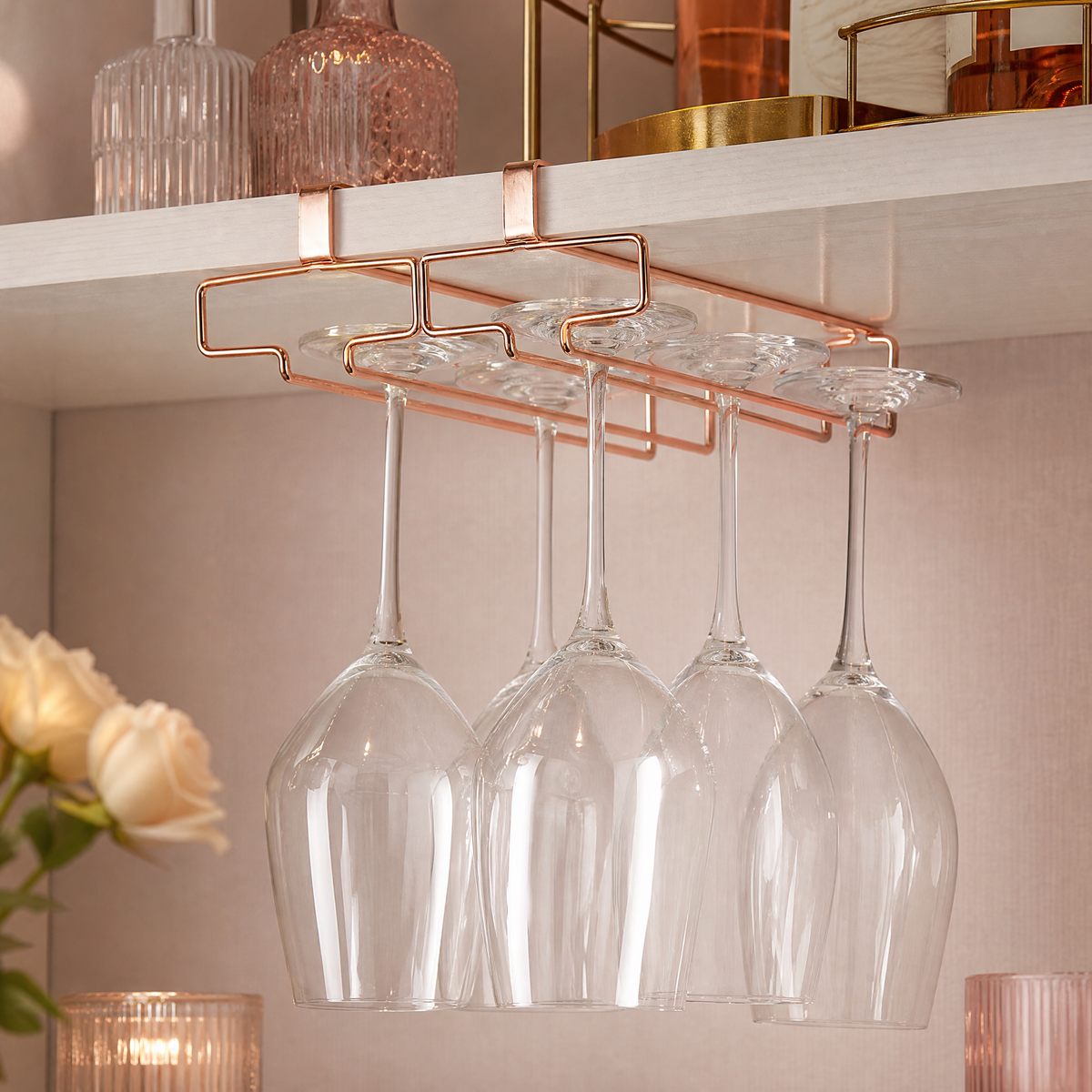 StemGlide Rose Gold