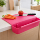 ChefCatch pink in Küchenumgebung