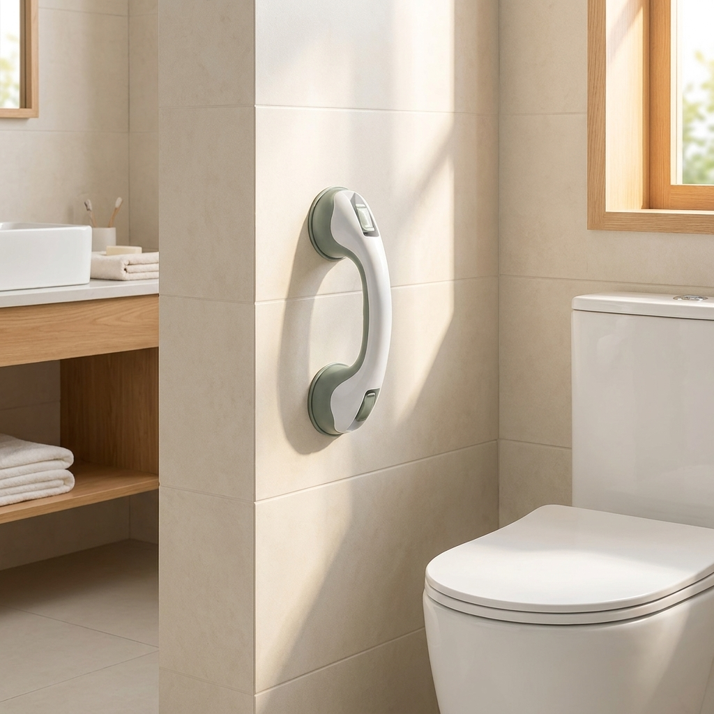 GripSafe WC