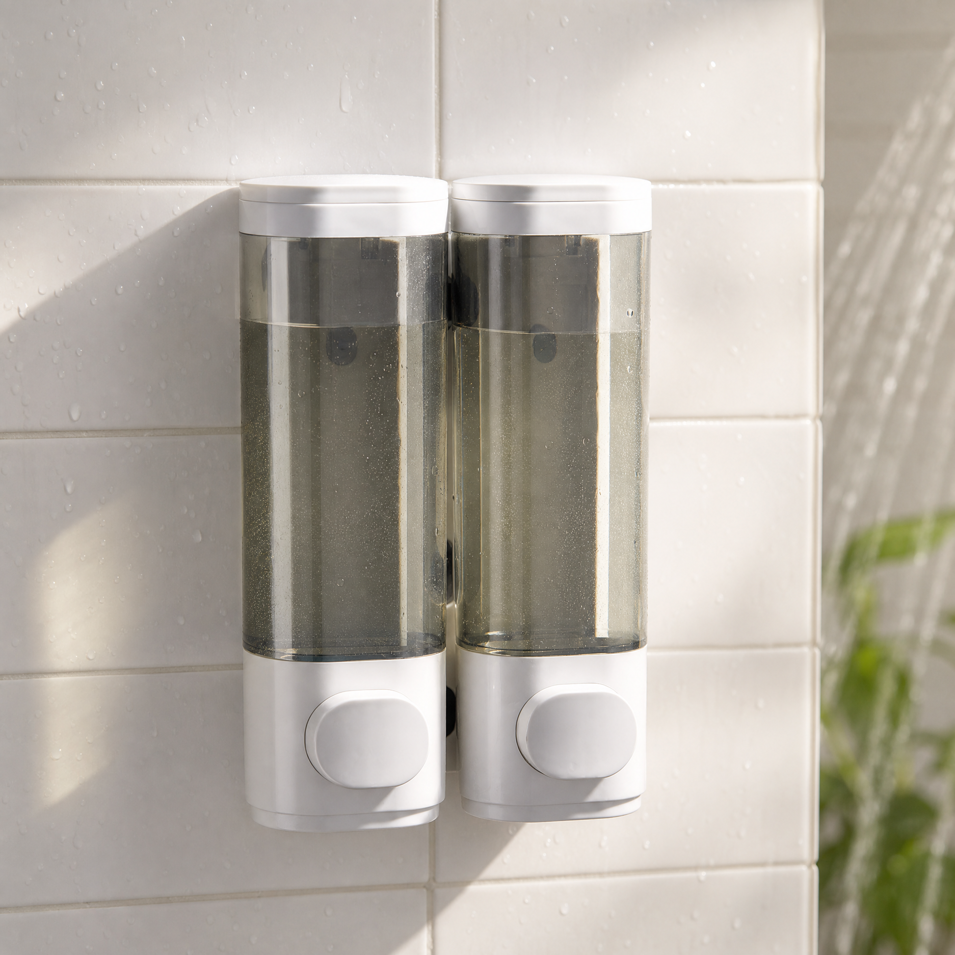 Lifestyle Dusche