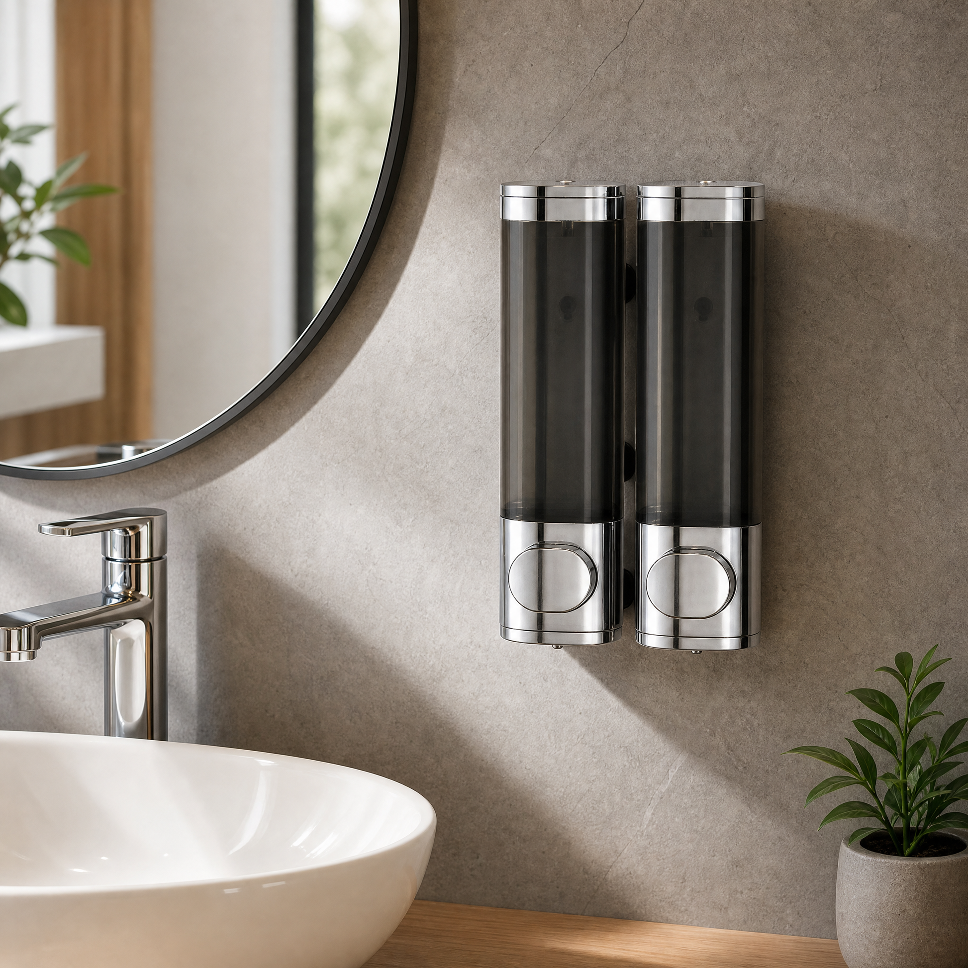 Lifestyle Lavabo