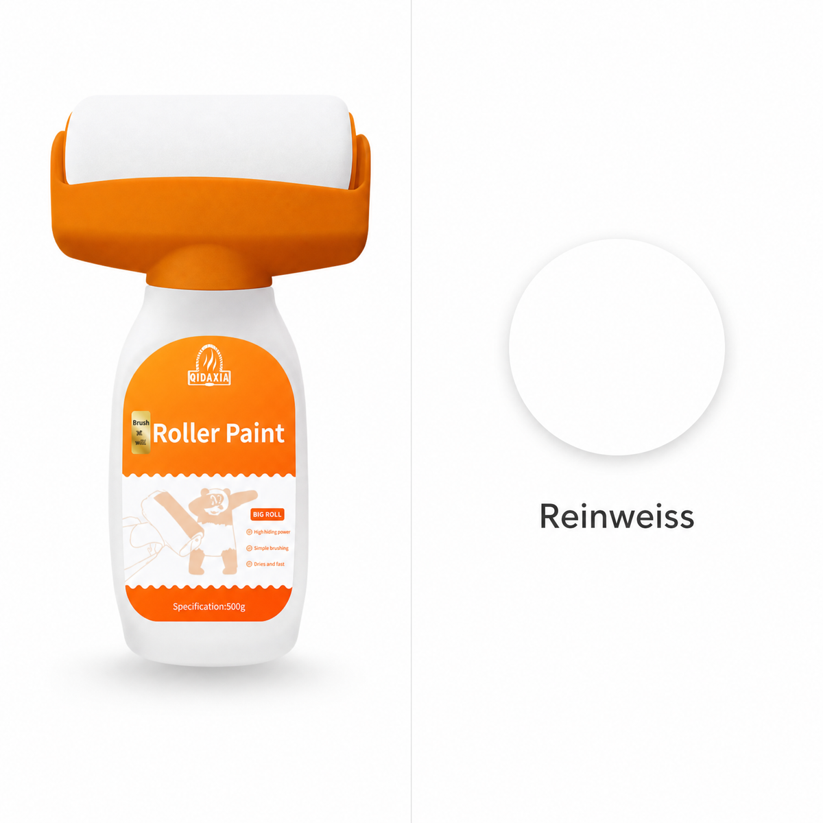Reinweiss