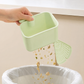 SinkCatch V3 - Klappe realistische Reste 2