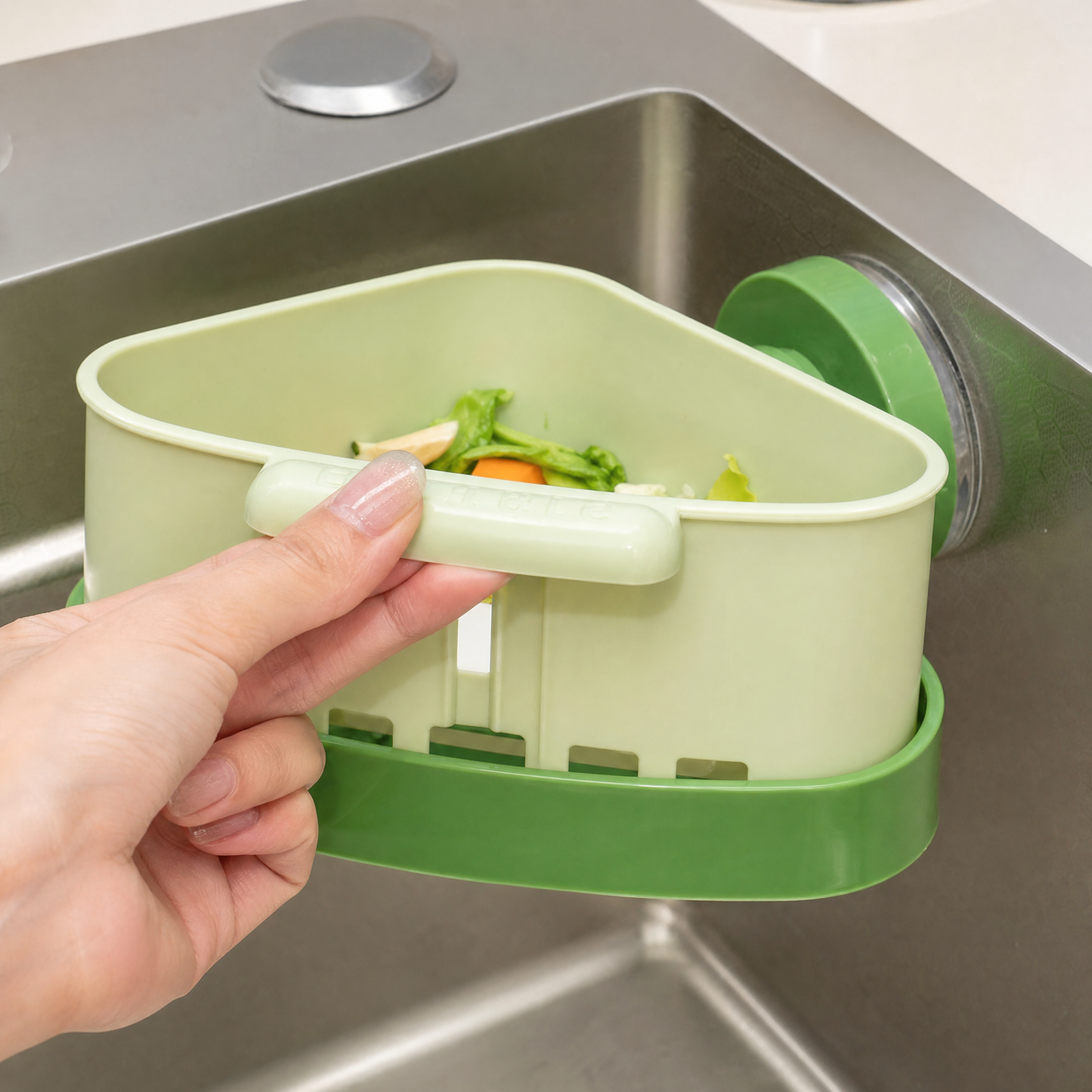 SinkCatch V3 - Korb separieren