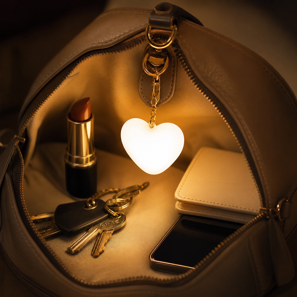 Hero TaschenLampe
