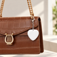 Herz Charm