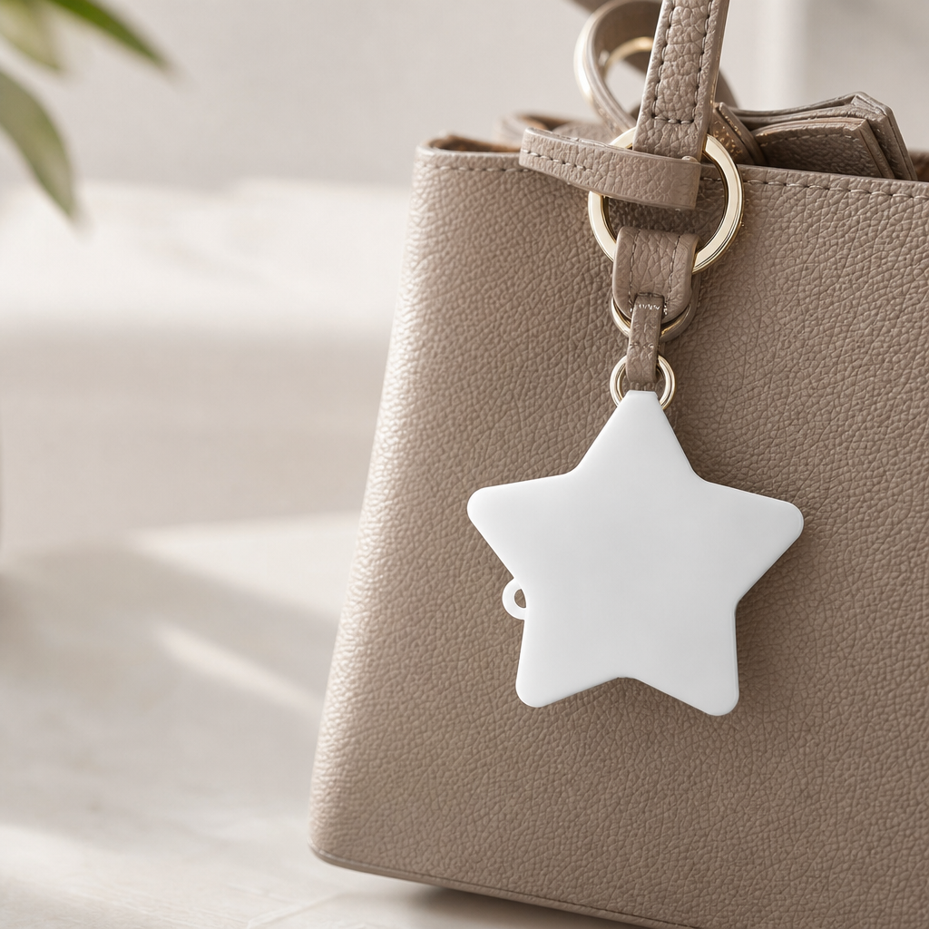 Stern Charm