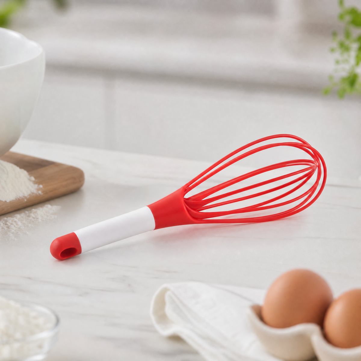 TwistWhisk Farbe