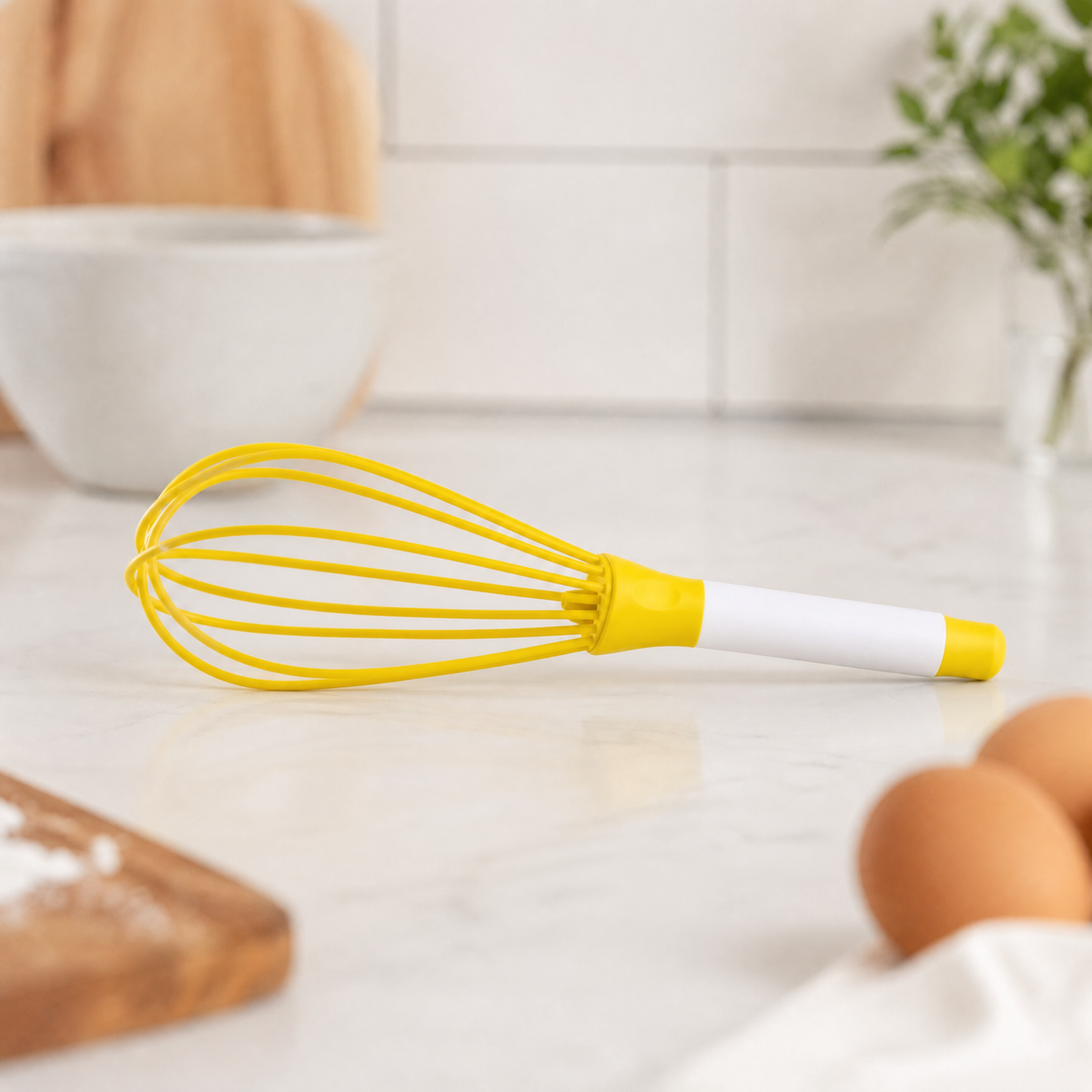 TwistWhisk Detail