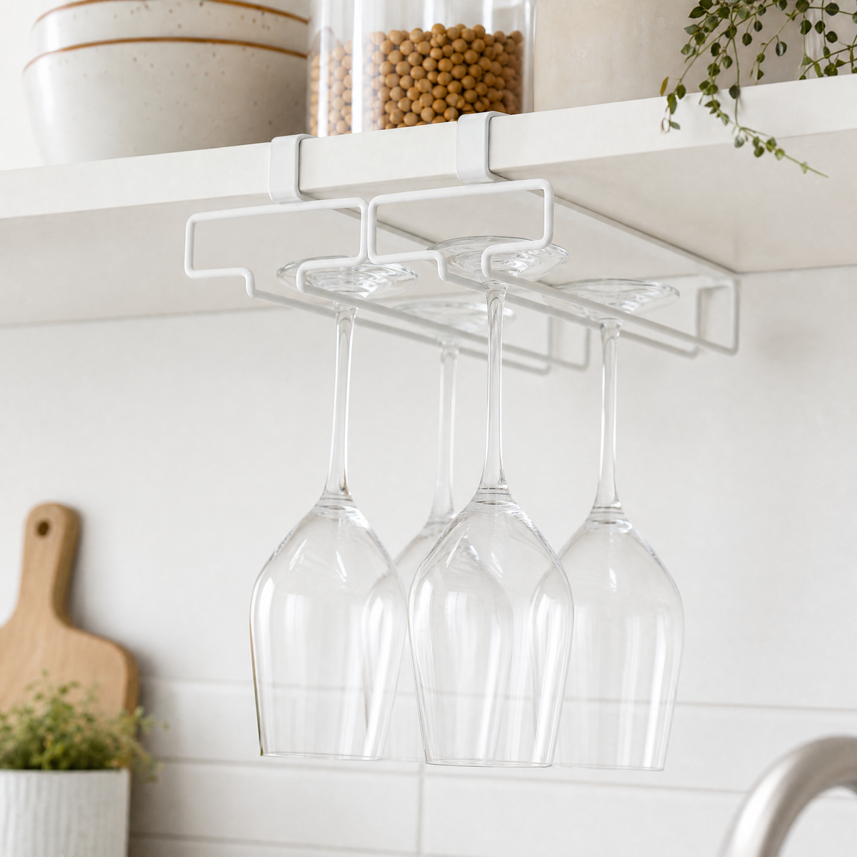 VinoGlide Weiss in-use korrekt
