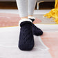 Fluffies™ | Chaussettes d'hiver douillettes 