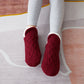 Fluffies™ | Chaussettes d'hiver douillettes 