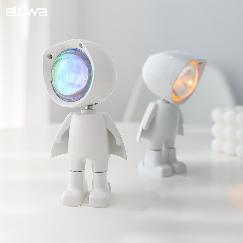 Little Astronaut™ | atmosphärische Lampe