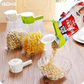 Ensemble de 5 Chlammerli™ | Clips astucieux pour les emballages ouverts
