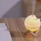Moody™ | humidificateur et lampe
